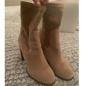 Chinese Laundry Boots